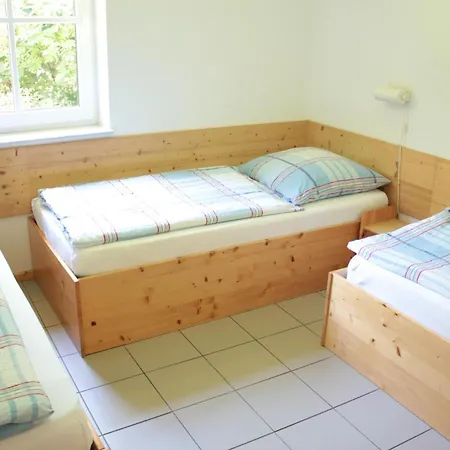 Holiday home Ferienhaeuser Am Brocken, 60 Qm 2 Schlafzimmer