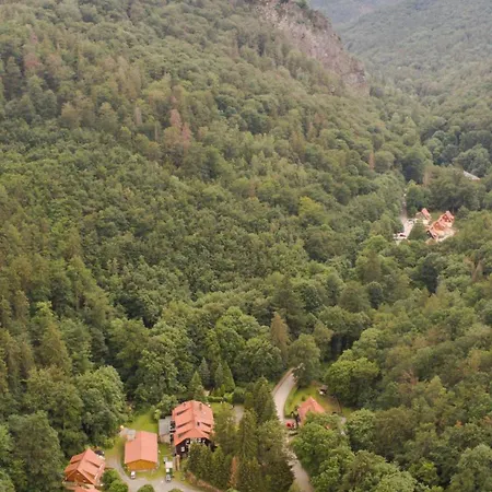 Ferienhaeuser Am Brocken, 60 Qm 2 Schlafzimmer Holiday home *