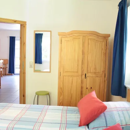 Ferienhaeuser Am Brocken, 60 Qm 2 Schlafzimmer Holiday home *