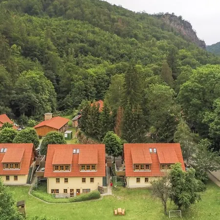 Ferienhaeuser Am Brocken, 60 Qm 2 Schlafzimmer * Ilsenburg