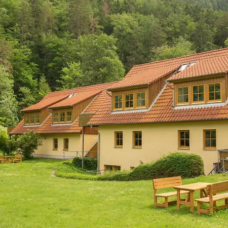 Holiday home Ferienhaeuser Am Brocken, 60 Qm 2 Schlafzimmer