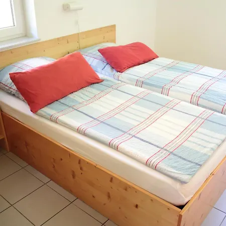 Holiday home Ferienhaeuser Am Brocken, 60 Qm 2 Schlafzimmer Ilsenburg