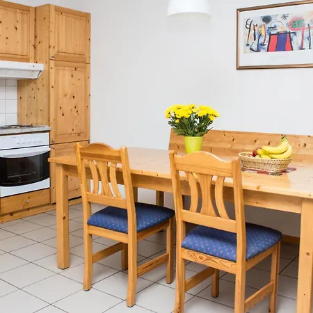 Holiday home Ferienhaeuser Am Brocken, 60 Qm 2 Schlafzimmer