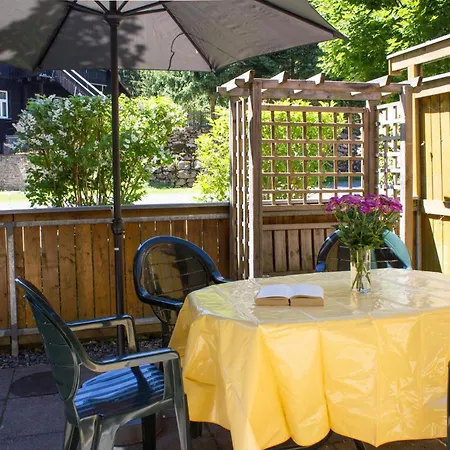 Holiday home Ferienhaeuser Am Brocken, 60 Qm 2 Schlafzimmer *
