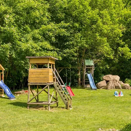 Holiday home Ferienhaeuser Am Brocken, 60 Qm 2 Schlafzimmer Ilsenburg