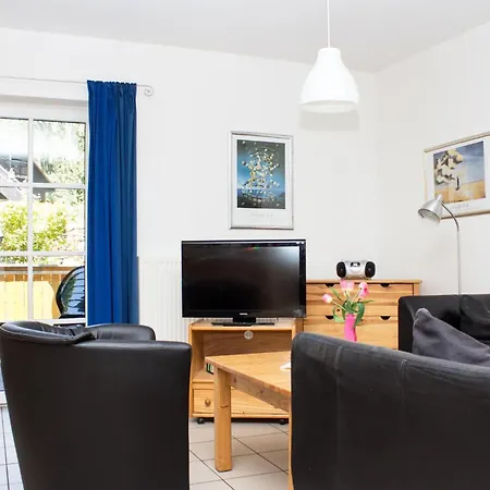 Ferienhaeuser Am Brocken, 60 Qm 2 Schlafzimmer