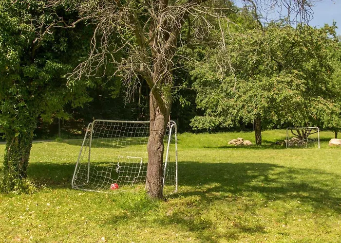 Prázdninový dům Ferienhaeuser Am Brocken, 60 Qm 2 Schlafzimmer